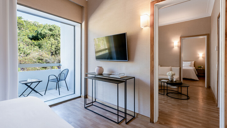 Grecotel LUXME Dama Dama